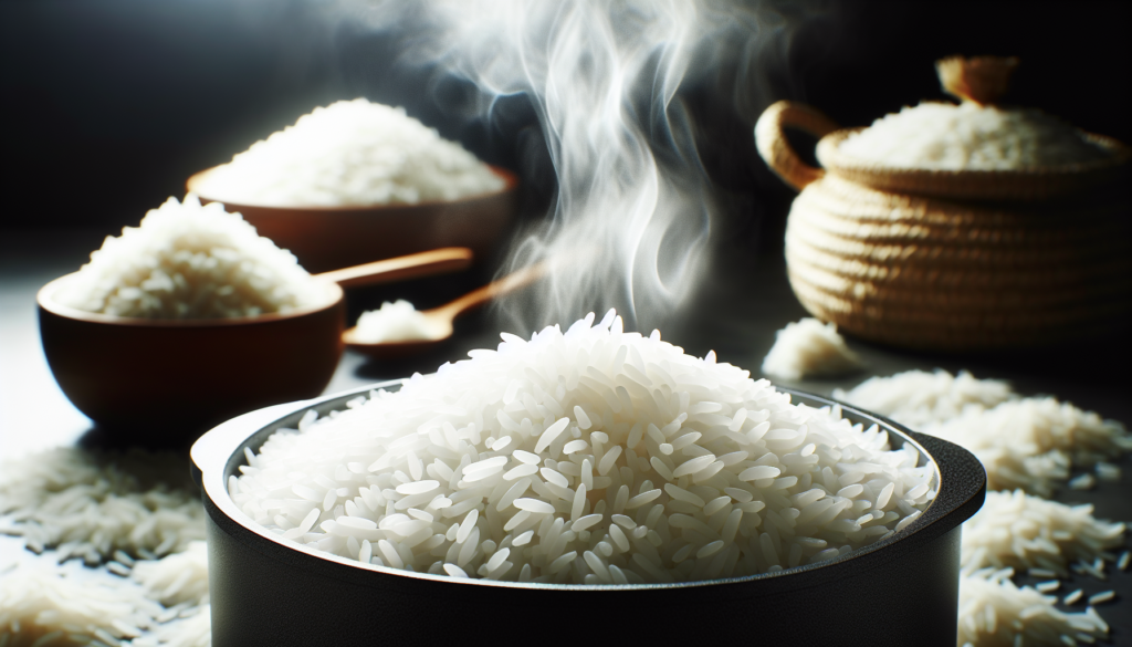 How Can You Tell If Rice Is Done?