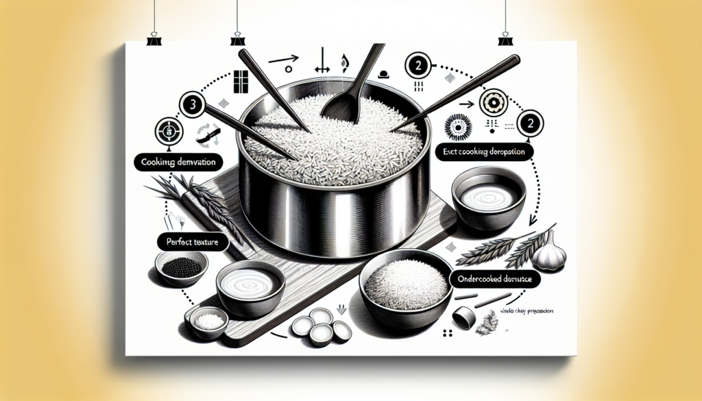 Perfect Cooking Time for 2 Cups of Rice: A Foolproof Method