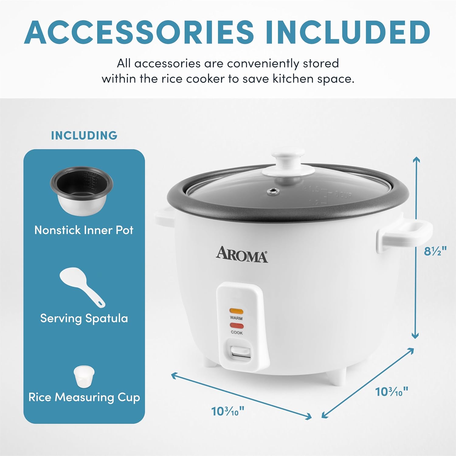 Pot-Style Rice Cooker Review