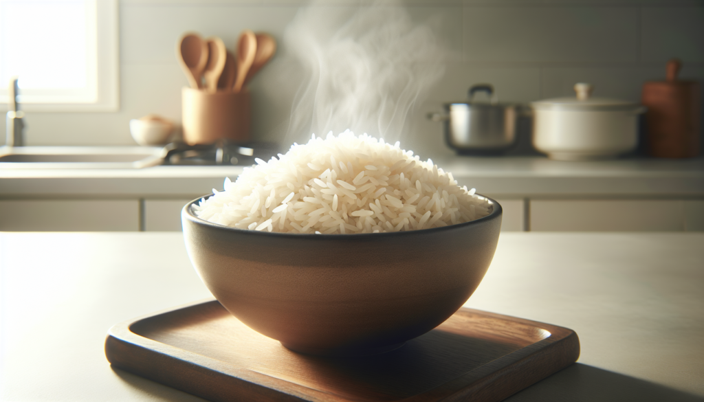 What Is The 1 2 3 Rule Rice?