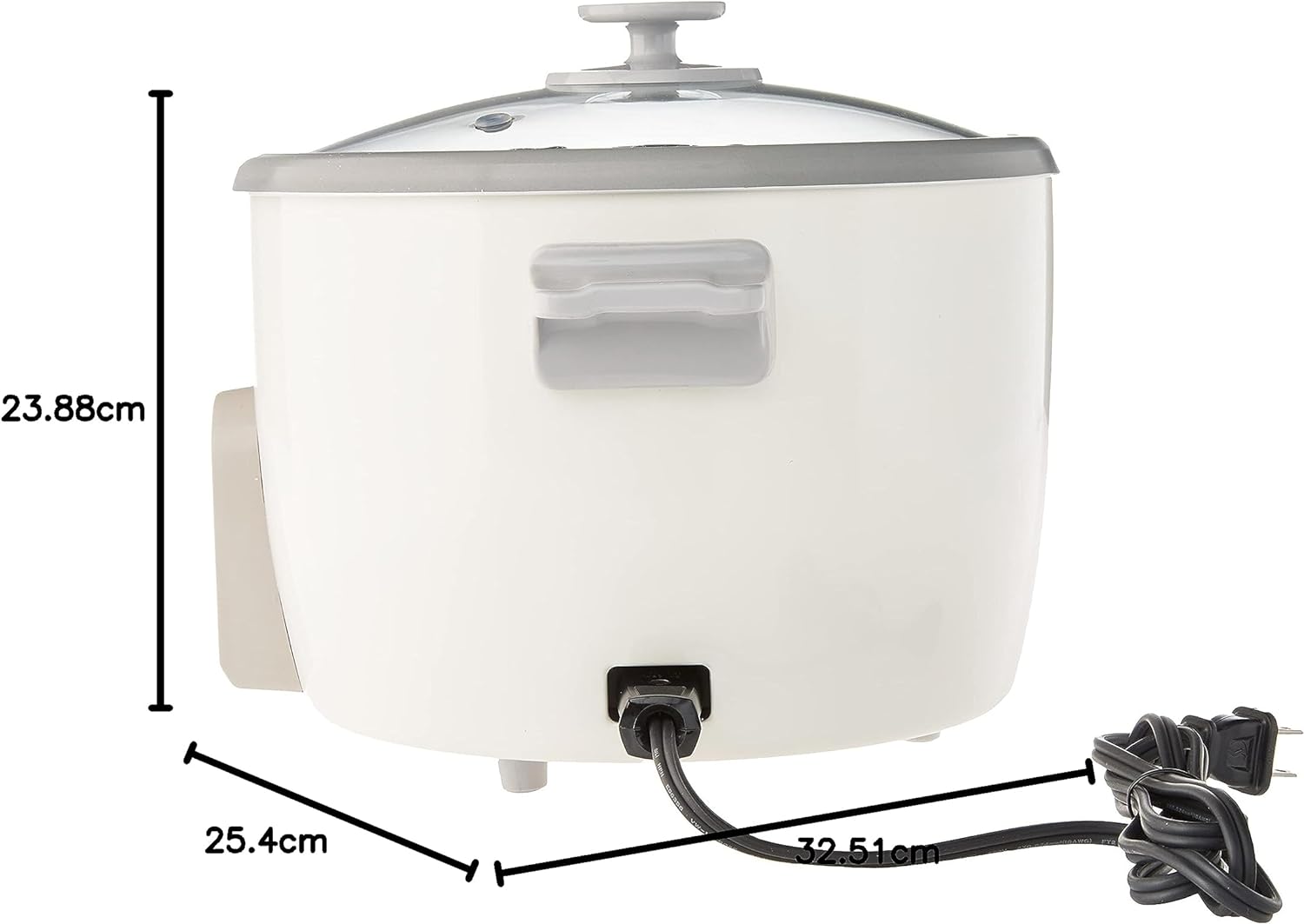 Zojirushi NHS-06 Rice Cooker Review