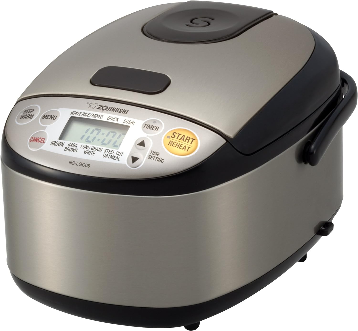 Best Sushi Rice Cooker